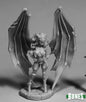 RPR 77496: Eilluvasheth, Succubus Queen - Bones