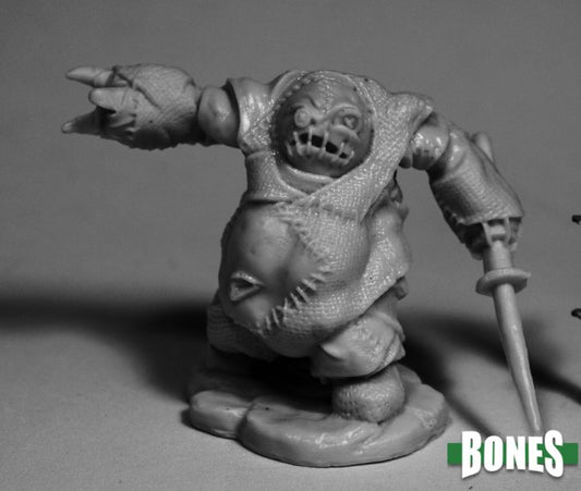 RPR 77499: Gutrags, Stitch Golem - Bones