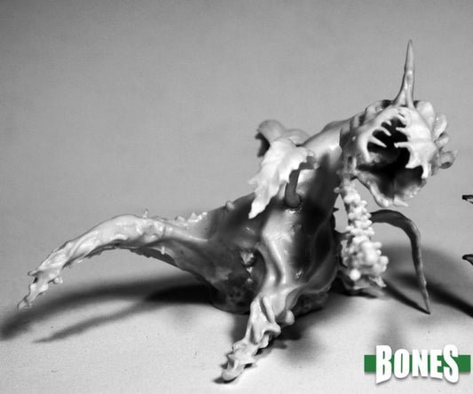 RPR 77505: Dragon, Plant - Bones