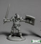 RPR 77507: Bandit, Leader - Bones