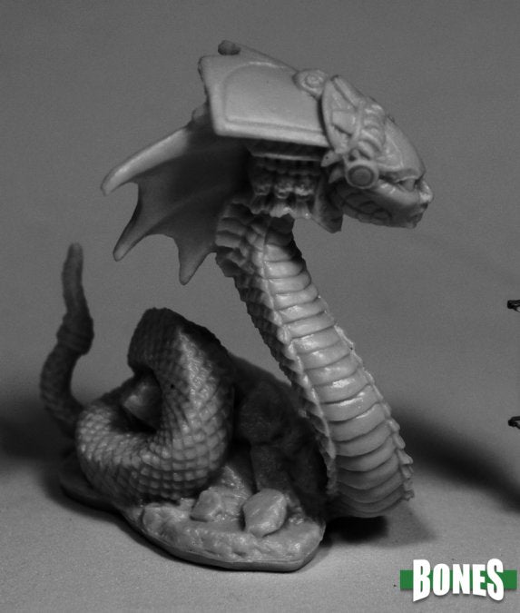 RPR 77511: Xiloxoch Naga - Bones
