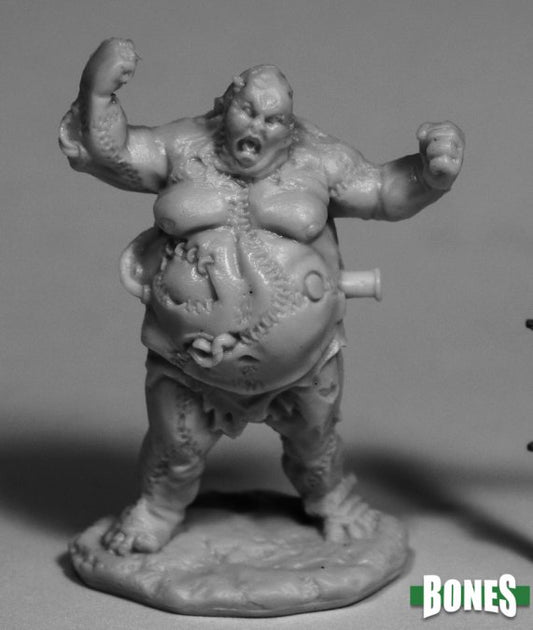 RPR 77512: Flesh Golem - Bones