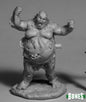 RPR 77512: Flesh Golem - Bones