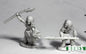 RPR 77513: Vegypygmy (2 Figures)  - Bones
