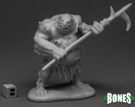 RPR 77515: Merrow - Bones