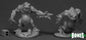 RPR 77519: Deep Ones Warriors (2 Figures) - Bones