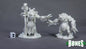 RPR 77520: Deep One Priest And Servitor - Bones