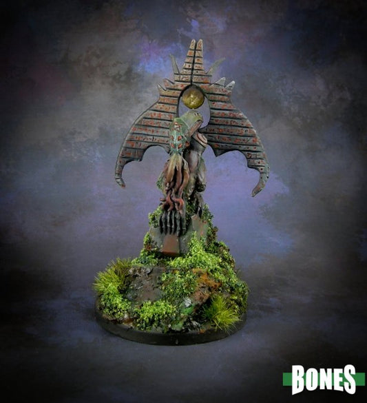 RPR 77523: C'thulhu Shrine - Bones