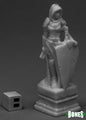 RPR 77539: Gravestone of Protection - Bones