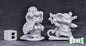 RPR 77547: Eastern Mouslings (2 Figures) - Bones