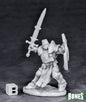RPR 77550: Crusader, Champion - Bones
