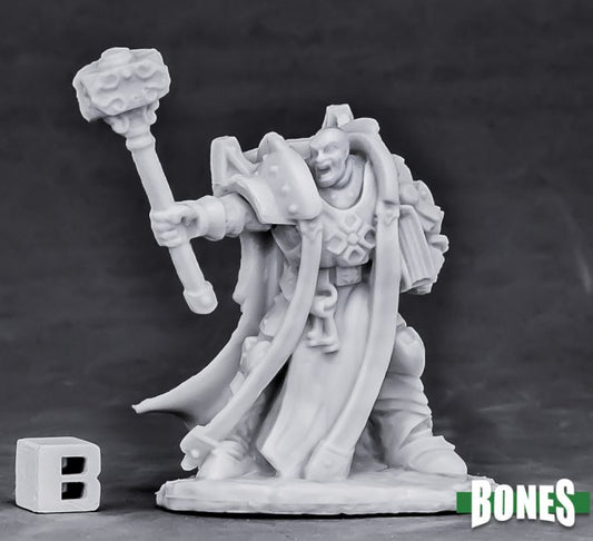 RPR 77553: Crusader, Ardent - Bones