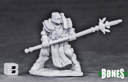 RPR 77554: Crusader Defender - Bones