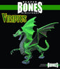 RPR 77555: Viridius Great Dragon - Bones