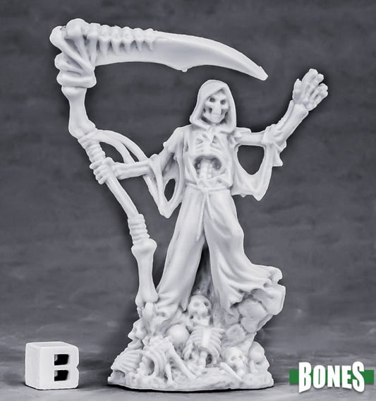 RPR 77558: Undying Lord Of Death - Bones