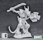 RPR 77560: Undying Lizardfolk - Bones