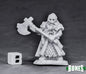 RPR 77561: Undead Dwarf Fighter - Bones