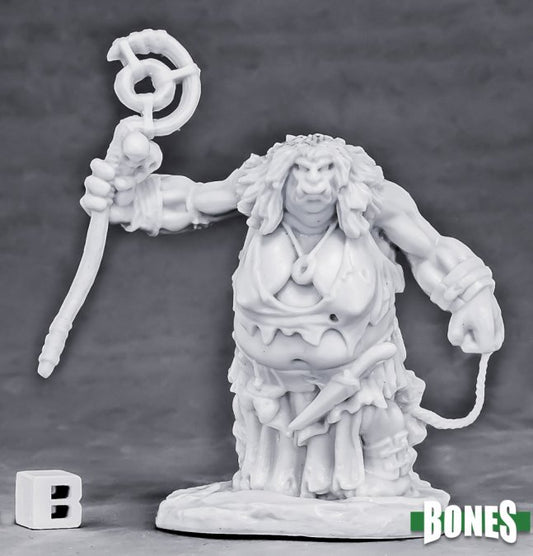 RPR 77568: Ogre Matriarch - Bones
