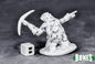 RPR 77572: Dwarf Master Of The Hunt - Bones