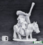 RPR 77575: Dwarf Mounted Battle Mage - Bones