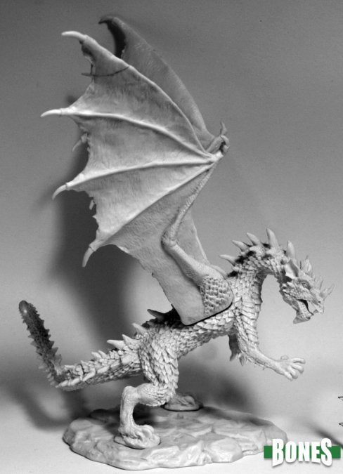 RPR 77578: Stormwing Dragon - Bones