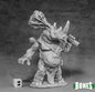 RPR 77587: Avatar of Resilience, Rhino - Bones