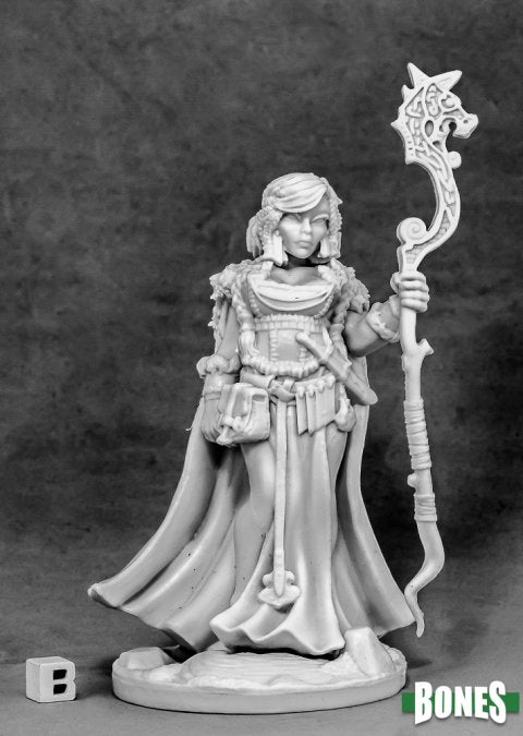 RPR 77592: Frost Giant Queen - Bones