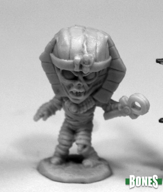 RPR 77597: Bonesylvanians, Tut - Bones