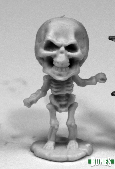 RPR 77599: Bonesylvanians, Cal - Bones