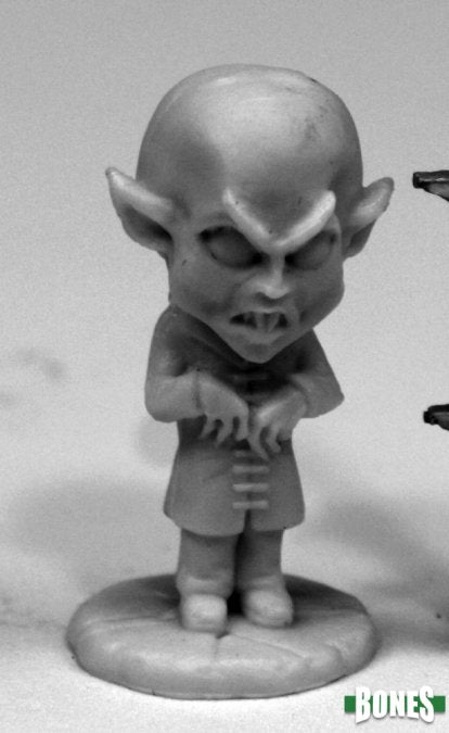 RPR 77600: Bonesylvanians, Max - Bones