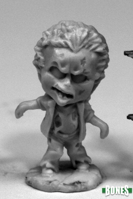 RPR 77603: Bonesylvanians, Bart - Bones