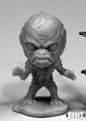 RPR 77606: Bonesylvanians, Gil - Bones