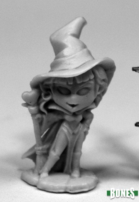 RPR 77610: Bonesylvanians, Esme - Bones