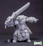 RPR 77614: Skorg Ironskull Fire Giant King, - Bones