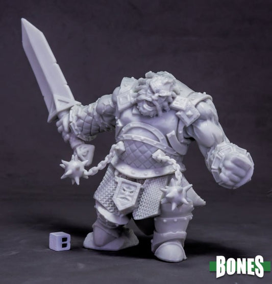 RPR 77616: Fire Giant Warrior, Huge - Bones