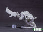 RPR 77621: Avatar of Protection, Water Buffalo - Bones