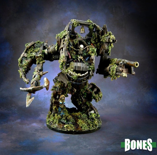 RPR 77627: Shipwreck Revenant - Bones