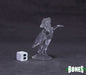 RPR 77629: Fairy Girl, Clear - Bones