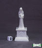 RPR 77634: Graveyard Statue - Bones