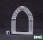 RPR 77635: Graveyard Archway - Bones