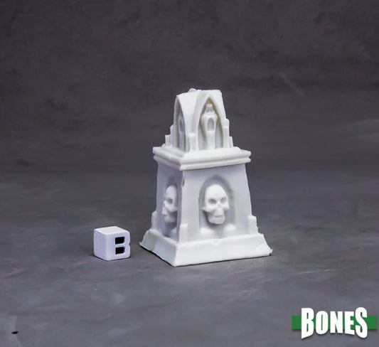 RPR 77639: Graveyard Altar - Bones