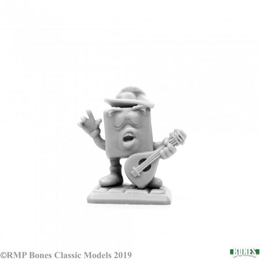 RPR 77647: Aleon, D6 High Roller - Bones