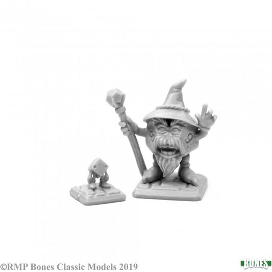 RPR 77650: Thac-0-Vius D12 High Roller - Bones