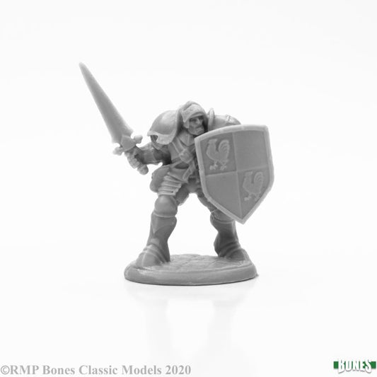 RPR 77660: Sir William the Peacemaker - Bones