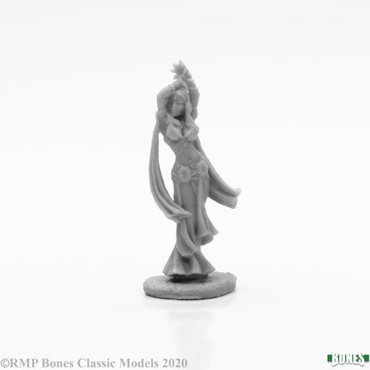 RPR 77668: Nemesra, Dancing Girl - Bones