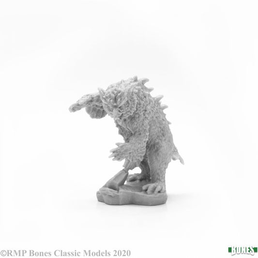 RPR 77674: Lowland Owlbear - Bones
