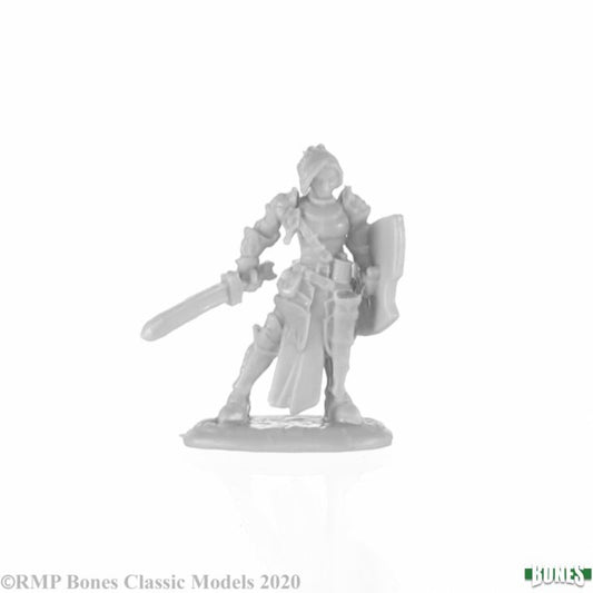 RPR 77675: Merowyn Lightstar - Bones