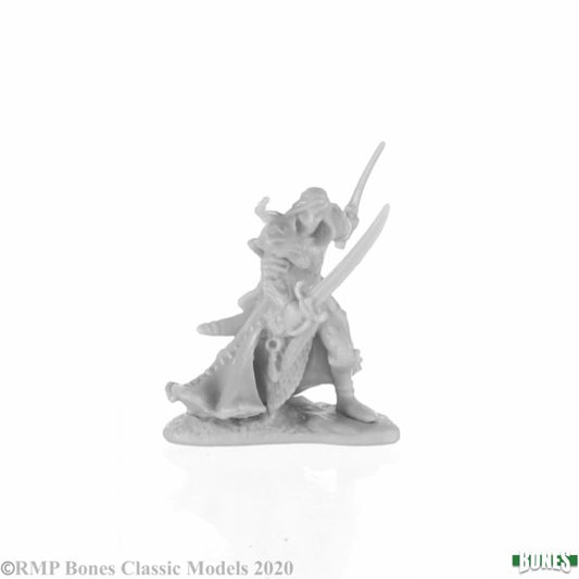 RPR 77677: Aravir, Elf Ranger - Bones