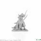 RPR 77677: Aravir, Elf Ranger - Bones