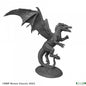 RPR 77687: Amber Dragon - Bones